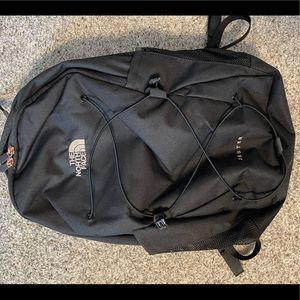 North Face backpack